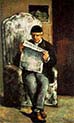 Cezanne's Farther